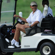 President Barack Obama (Pool/Getty Images News)